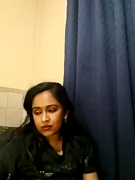 Chat +18 de cute_indianxo ao vivo