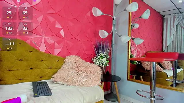 SailonTeen 라이브 XXX 채팅