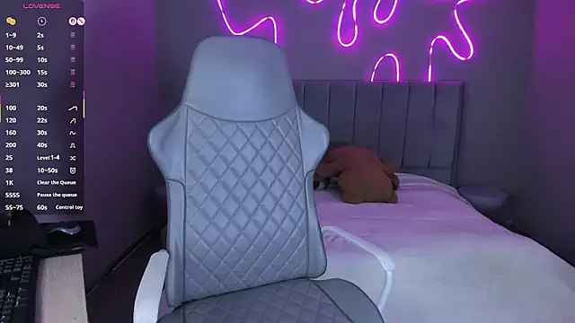 Chat XXX ao vivo de Emma_Lirys