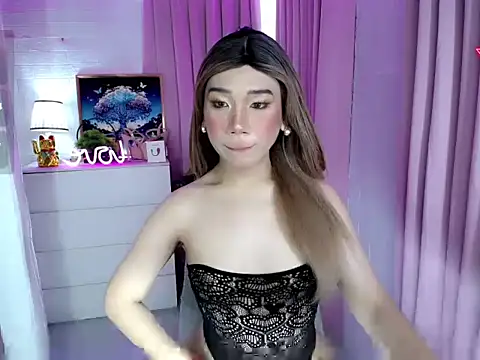 mj_lorde 网络视讯表演