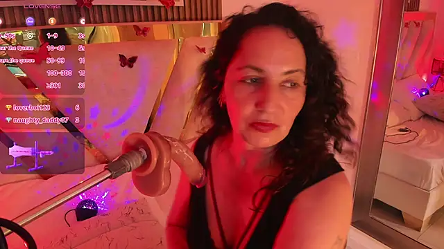 Luna_Naughty1's Live XXX Chat