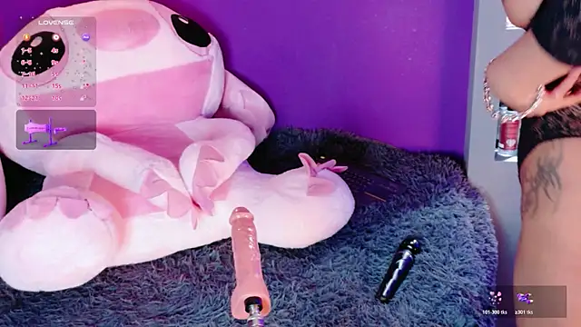 amy_miller1's Webcam Show