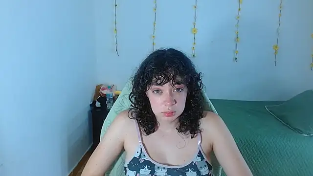 XXX chat uživo modela sajecrismaa