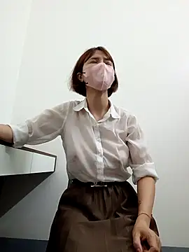 Emma_Linh 웹캠 쇼