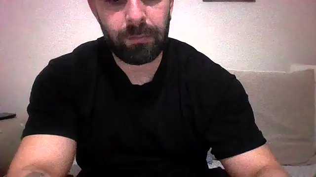 Show de webcam de kean2365