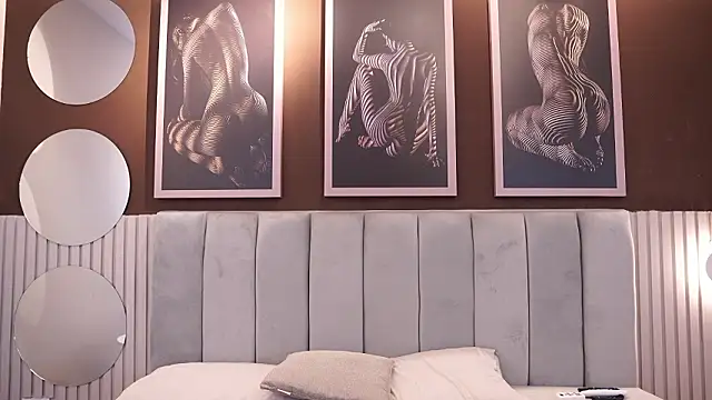 Czat XXX na żywo – Tayler_Kim