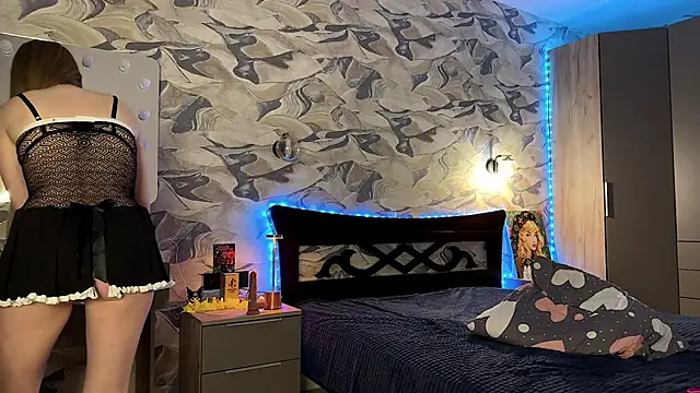 Jessica1West live XXX chat