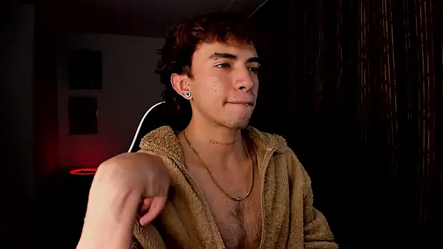 Chat +18 de Darkodark0 ao vivo