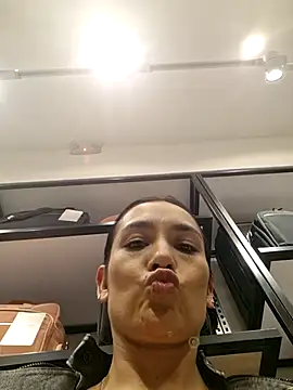 Coraline__dk2 웹캠 쇼