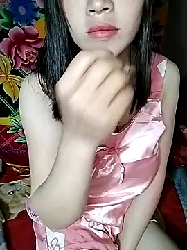 Hani-i's Live XXX Chat