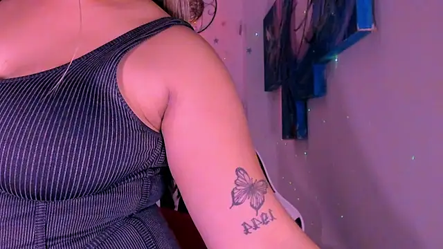 Soouf_'s Live XXX Chat