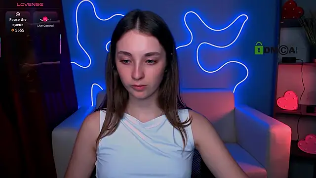 Chat +18 de alisabliss ao vivo