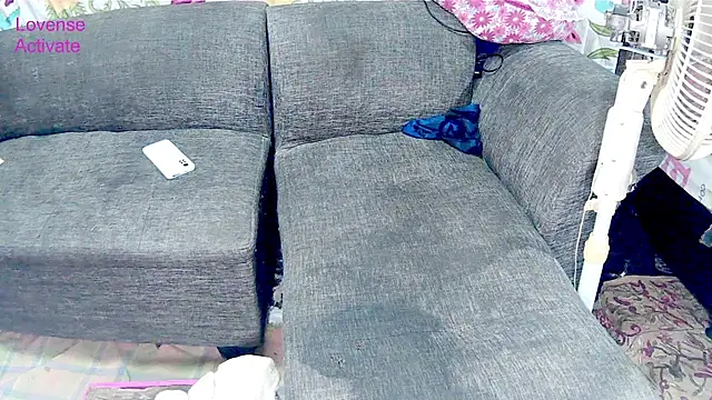 Bonnie_and_wizkhal 웹캠 쇼