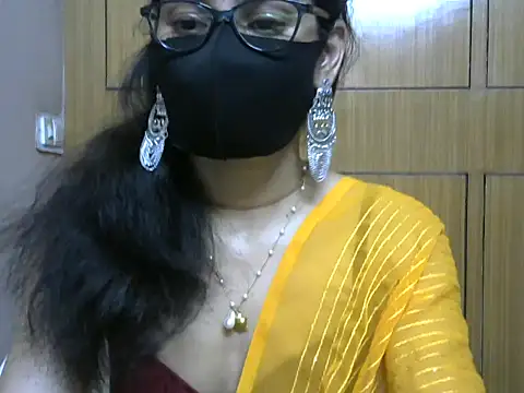 XXX chat uživo modela Fairy_Pie