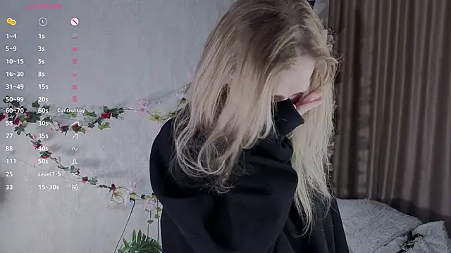 دردشة MicheleHonas الجنسية المباشرة