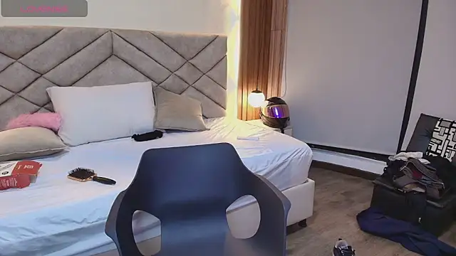 Živý XXX chat Laracooper_