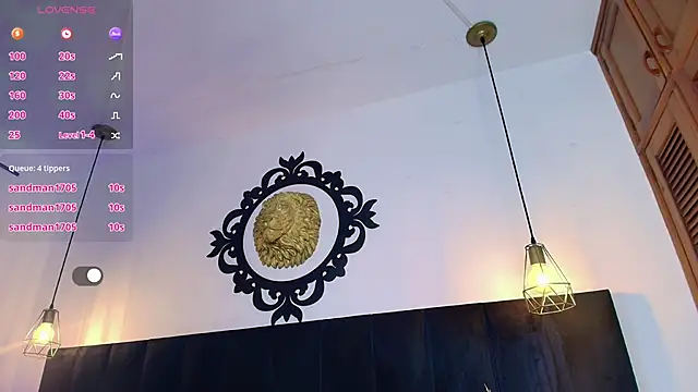 Chat XXX Live Skyee_angel