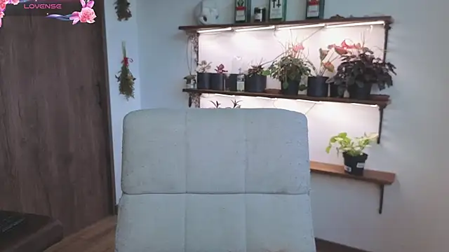 Czat XXX na żywo – LadySlan