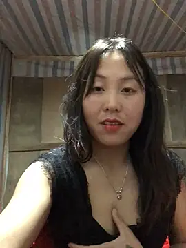 bae-asian Show Webcam