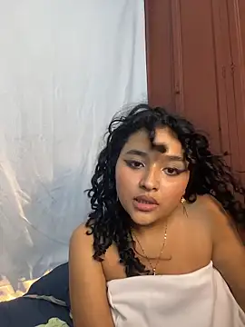 Živý XXX chat ladulcemary_