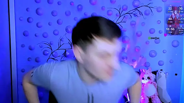 beauty_liam live XXX chat