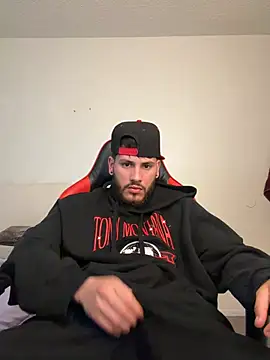 MrBadBoyX Show Webcam