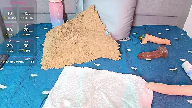 XXX chat uživo modela saray_reesee