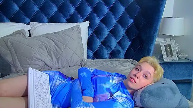 Chat +18 de AgataGate ao vivo