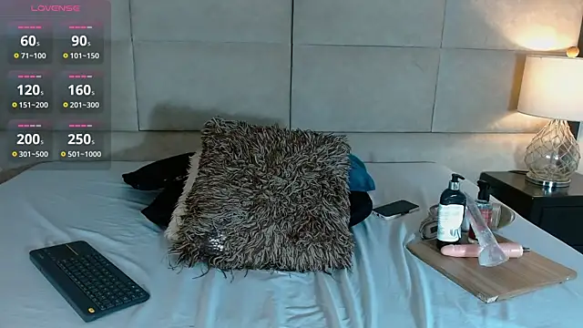 SofiiSweet live XXX chat