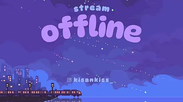 kisankiss: απευθείας συνομιλία ΧΧΧ