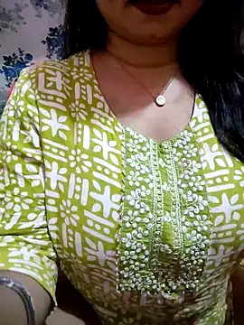 PARI51's Webcam Show