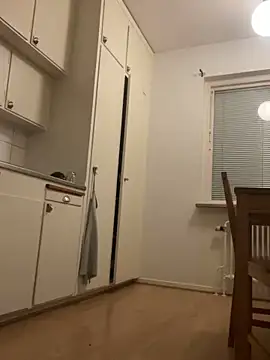 eva_luz Pertunjukan Webcam