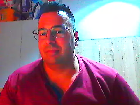 Chat XXX Live VanillaTime78-Jorge