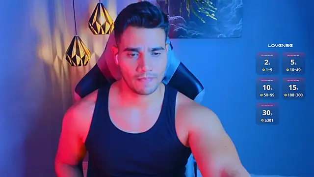 Chat XXX Live AndresRodriguez1