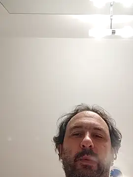 Webkamerová show Luluberlu04