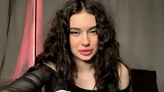 Moonfaairy live XXX chat