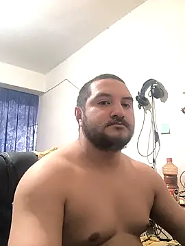 the_shidokunのウェブカメラショー