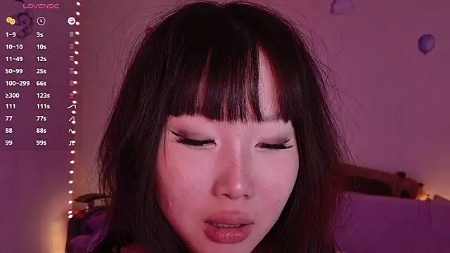 whispersofdarsy live XXX chat