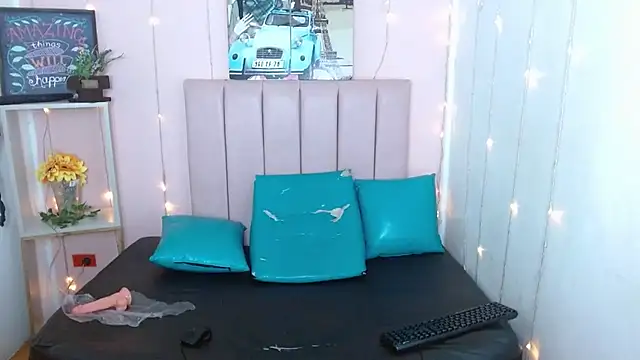 Chat XXX ao vivo de casandraroberthrs707