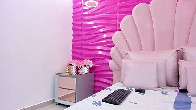 DanielaFerreyra: απευθείας συνομιλία ΧΧΧ