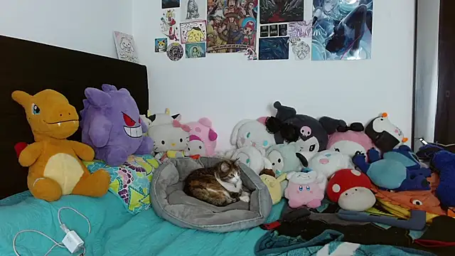 Czat XXX na żywo – cinnamongirlgm0