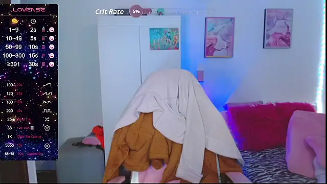 Czat XXX na żywo – Martina_robertss