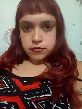 Czat XXX na żywo – slasherbby