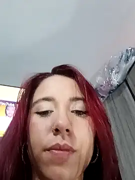 LavaGirl07's Live XXX Chat