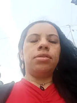 Show de Katijis na webcam