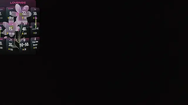 Živý XXX chat NaomiCardenas06_