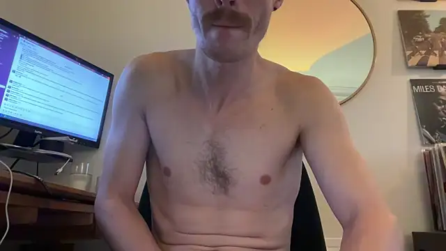 holtmatt25's Webcam Show