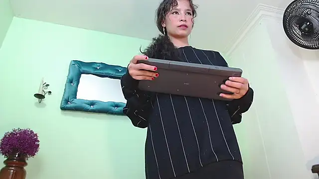 ChalonVera: απευθείας συνομιλία ΧΧΧ