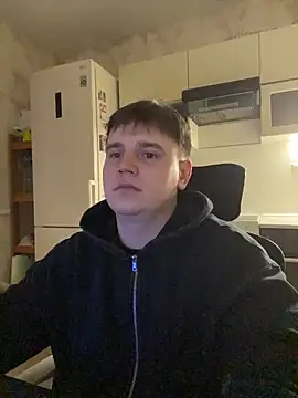 AlphaStream Webcam Show