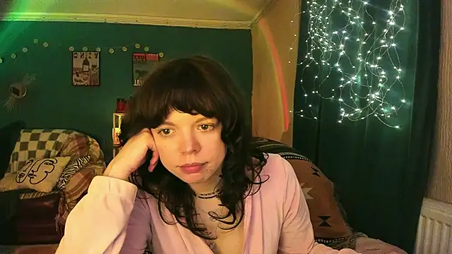 ClancyMorissey live XXX chat